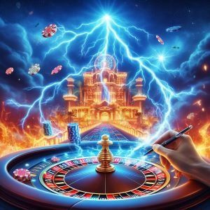 LUDO TIGER پاکستان کیسینو میں بلیک جیک گیمز