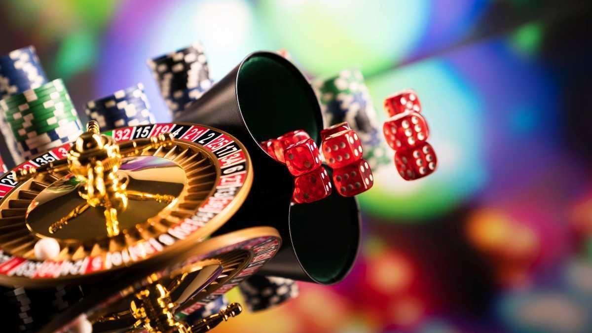 LUDO TIGER کیسینو میں بکراٹکھیلیں