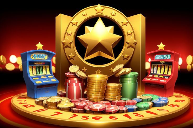 LUDO TIGER کیسینو میں لاٹری گیمز میں حصہ لیں۔
