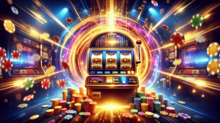 LUDO TIGER کیسینو گیمز کا ایک زمرہ منتخب کریں

