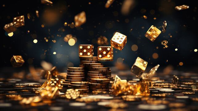 LUDO TIGER آن لائن کیسینو میں اصل گیمز