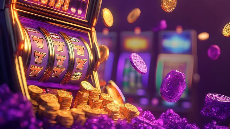 LUDO TIGER آن لائن کیسینو میں کھیلنے کی وجوہات